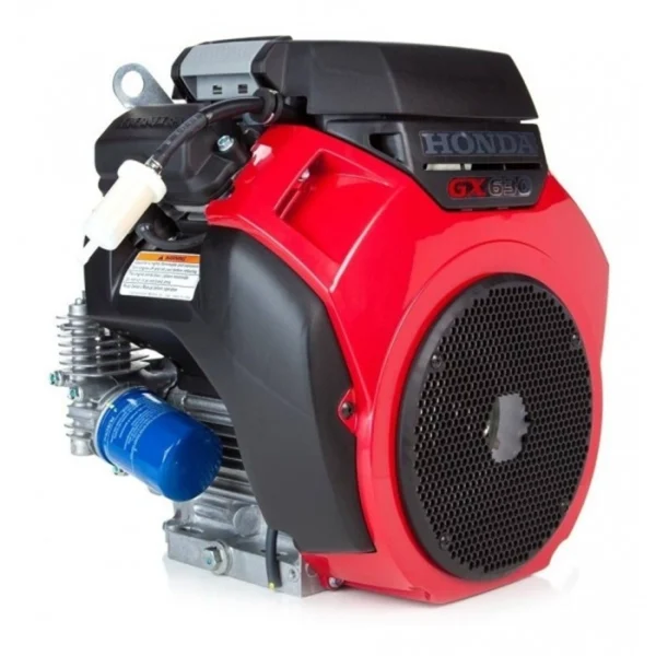 Motor a Gasolina Honda 20 HP GX630-QX