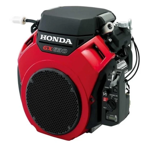 Motor a Gasolina Honda 20 HP GX630-QX