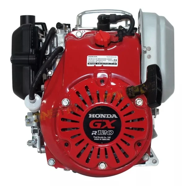 Motor a Gasolina Honda 3.1 HP GXR120RT