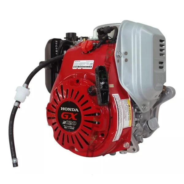 Motor a Gasolina Honda 3.1 HP GXR120RT