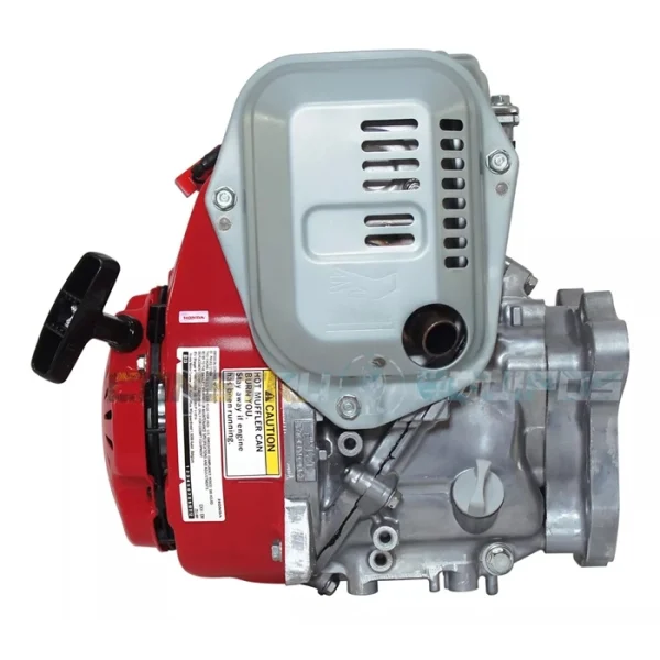Motor a Gasolina Honda 3.1 HP GXR120RT