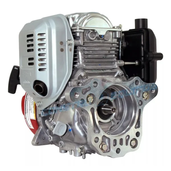 Motor a Gasolina Honda 3.1 HP GXR120RT
