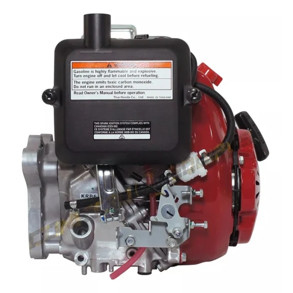 Motor a Gasolina Honda 3.1 HP GXR120RT