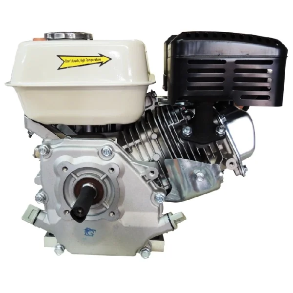 Motor a Gasolina Power Cat 6.5 HP PC168FB