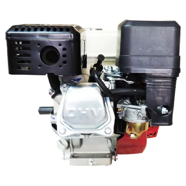 Motor a Gasolina Power Cat 6.5 HP PC168FB