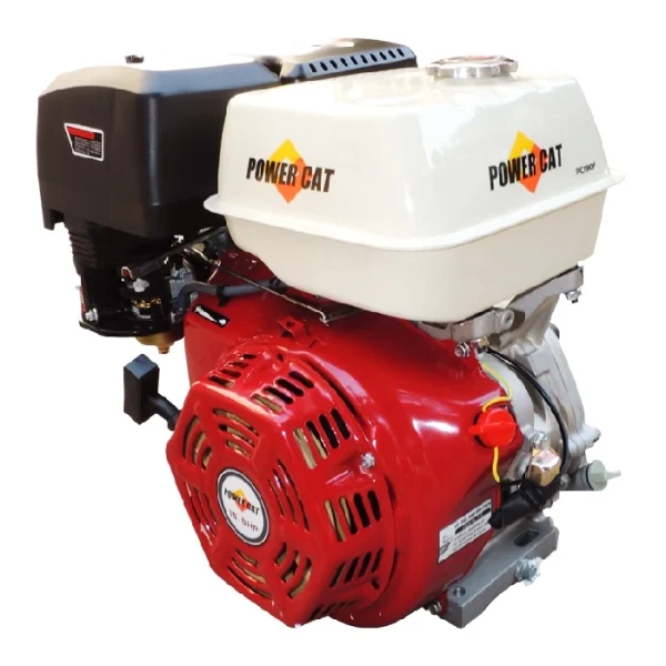 Motor a gasolina Power Cat PC190F
