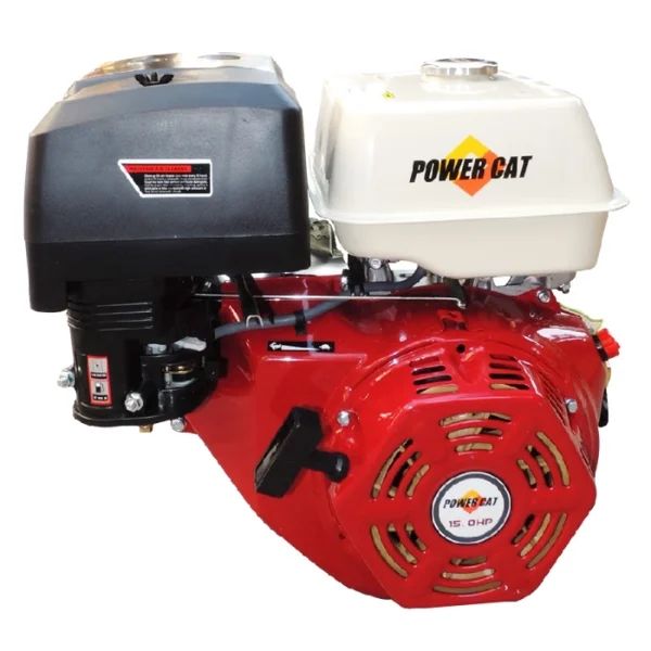 Motor a gasolina Power Cat PC190F