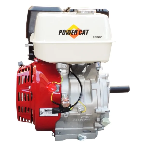 Motor a gasolina Power Cat PC190F