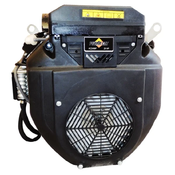 Motor a gasolina Power Cat Cat PC2V80F