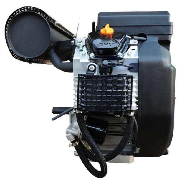 Motor a gasolina Power Cat Cat PC2V80F