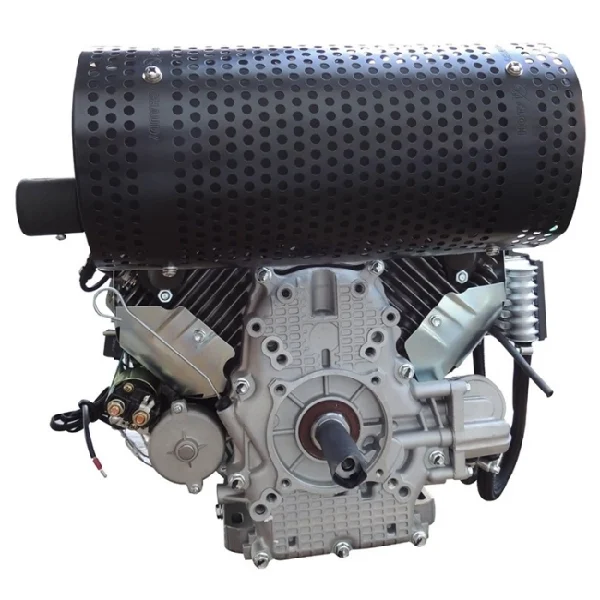 Motor a gasolina Power Cat Cat PC2V80F