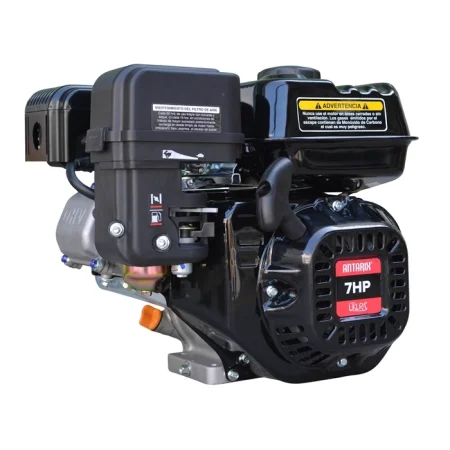 Motor a Gasolina Ukura 7 HP UK270C