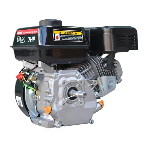 Motor a Gasolina Ukura 7 HP UK270C