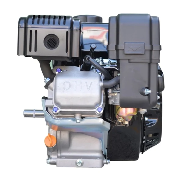 Motor a Gasolina Ukura 7 HP UK270C