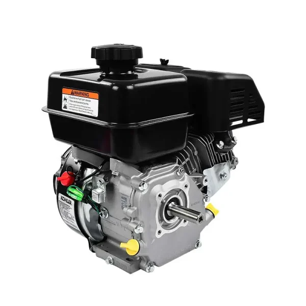Motor a Gasolina Kohler 6.5 HP SH265