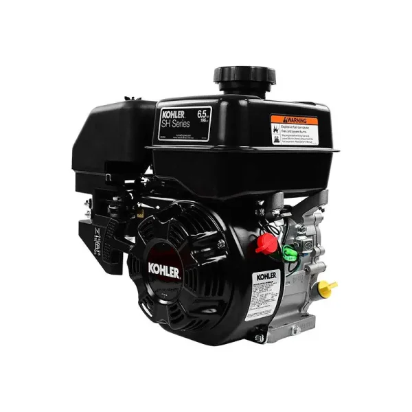 Motor a Gasolina Kohler 6.5 HP SH265