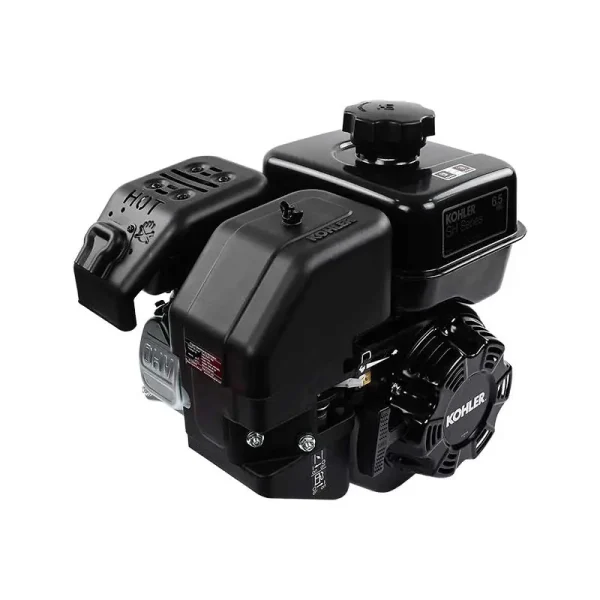 Motor a Gasolina Kohler 6.5 HP SH265