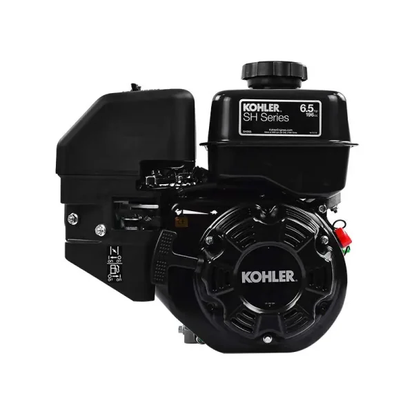 Motor a Gasolina Kohler 6.5 HP SH265