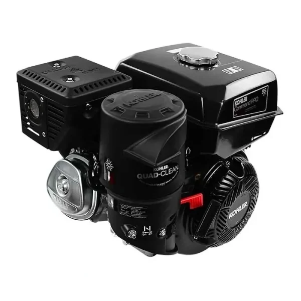 Motor a Gasolina Kohler 9.5 HP CH395