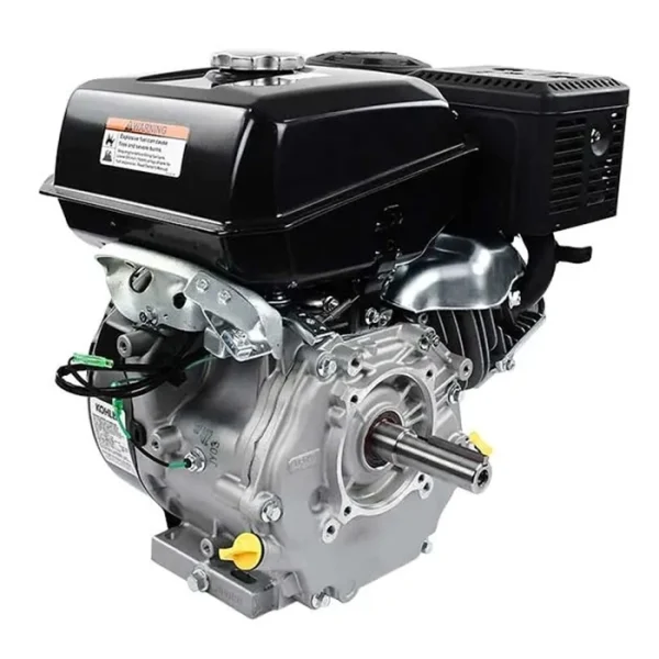 Motor a Gasolina Kohler 9.5 HP CH395
