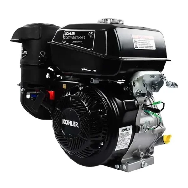 Motor a Gasolina Kohler 9.5 HP CH395