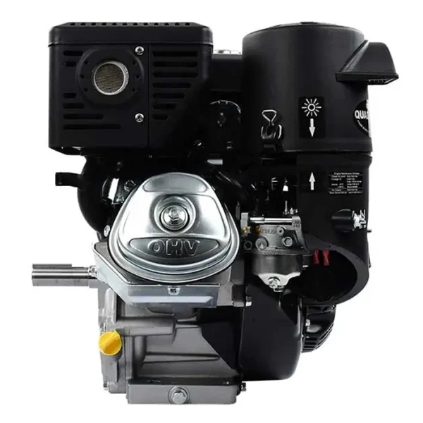 Motor a Gasolina Kohler 9.5 HP CH395