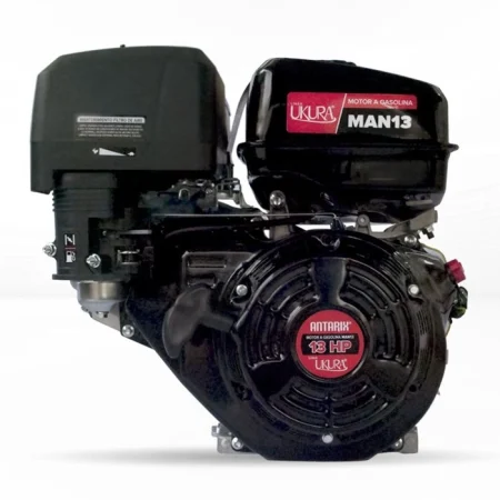 Motor a Gasolina Ukura 13 HP MAN13C