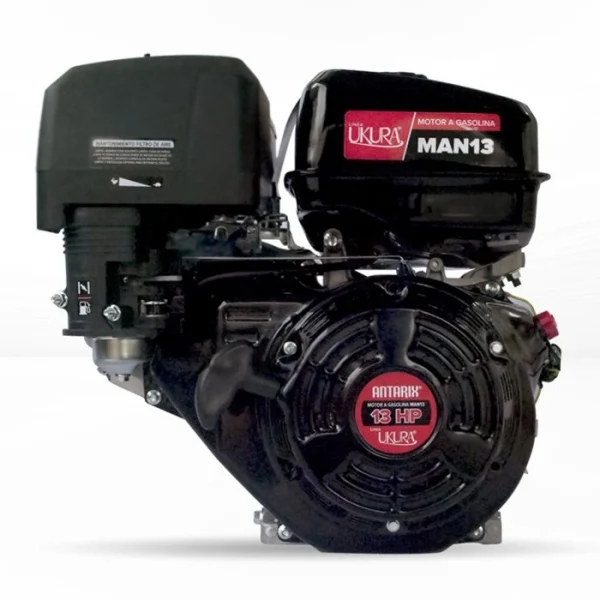 Motor a Gasolina Ukura 13 HP MAN13C