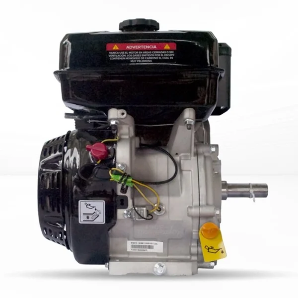 Motor a Gasolina Ukura 13 HP MAN13C