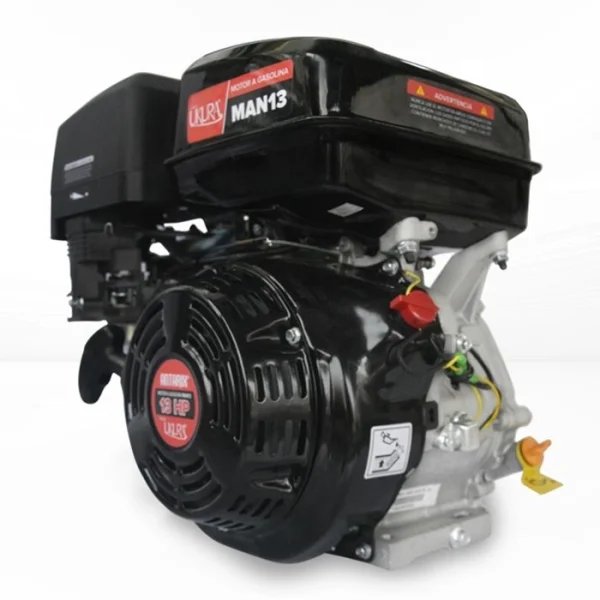 Motor a Gasolina Ukura 13 HP MAN13C