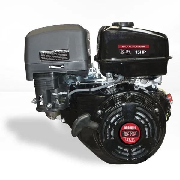 Motor a Gasolina Ukura 13 HP MAN15C
