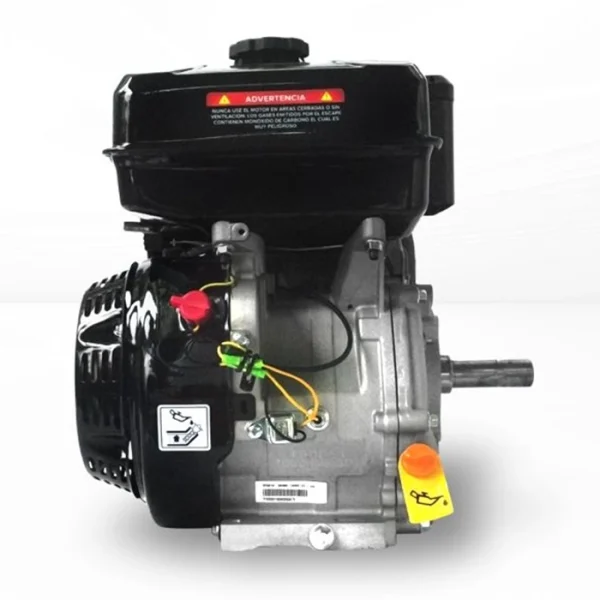 Motor a Gasolina Ukura 13 HP MAN15C