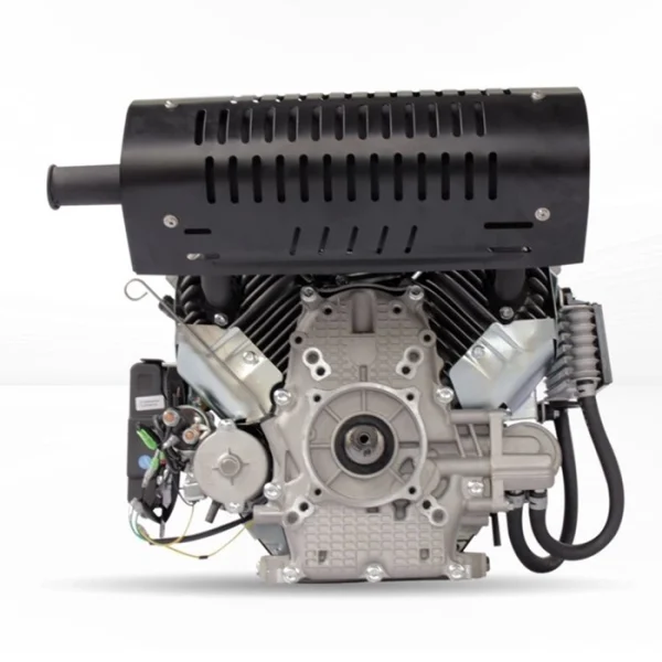 Motor a Gasolina Ukura 20 HP MAN20C
