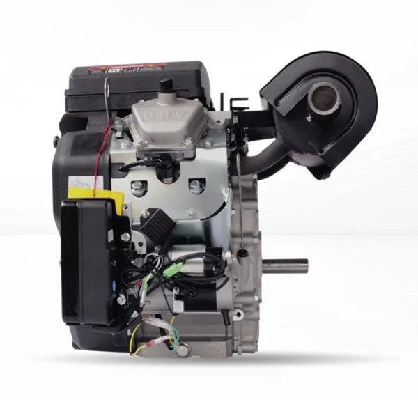 Motor a Gasolina Ukura 20 HP MAN20C