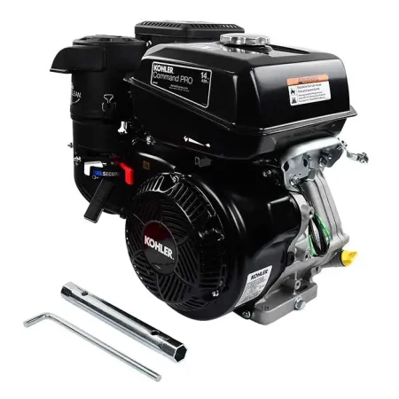 Motor a Gasolina Kohler 14 HP CH440