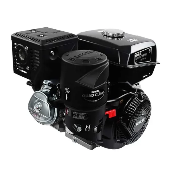 Motor a Gasolina Kohler 14 HP CH440