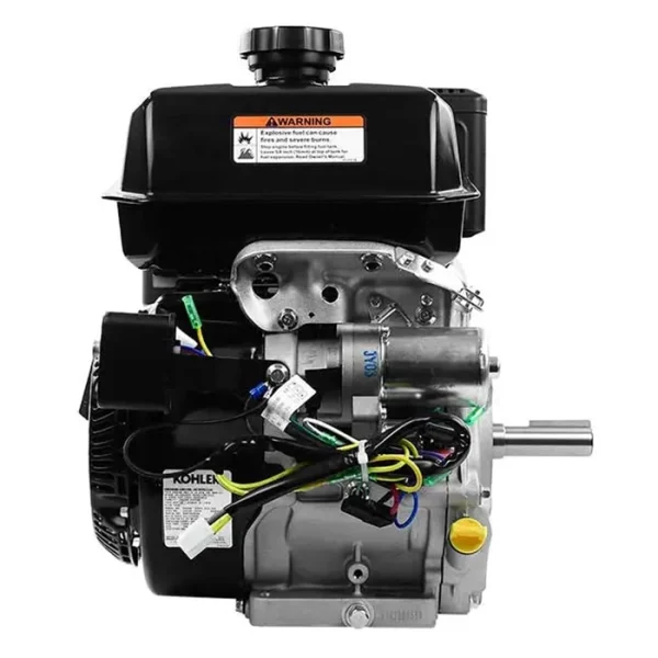 Motor a Gasolina Kohler 14 HP CH440 A/E