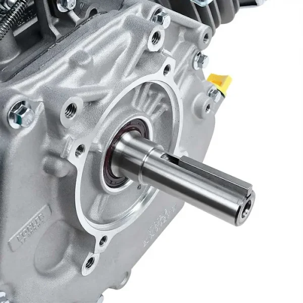 Motor a Gasolina Kohler 14 HP CH440 A/E