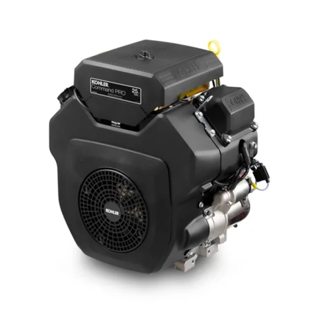 Motor a Gasolina Kohler 25 HP CH730 A/E