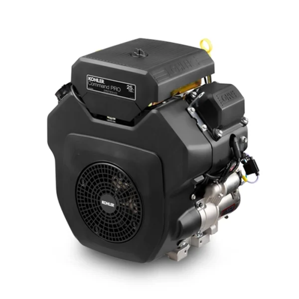 Motor a Gasolina Kohler 25 HP CH730 A/E