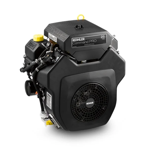 Motor a Gasolina Kohler 25 HP CH730 A/E