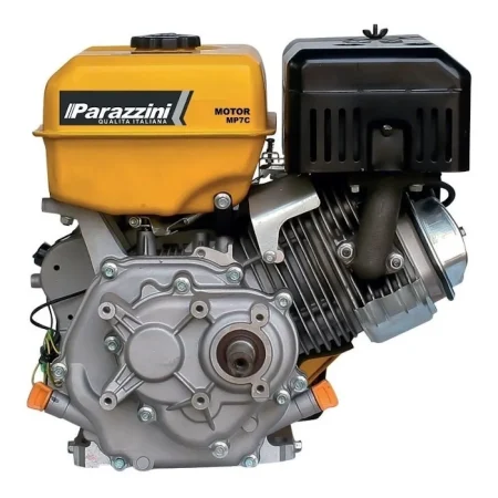 Motor a Gasolina Parazzini 7 HP MP7C