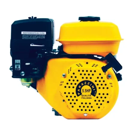 Motor a Gasolina Parazzini 5.5 HP MP5.5